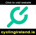cycling ireland